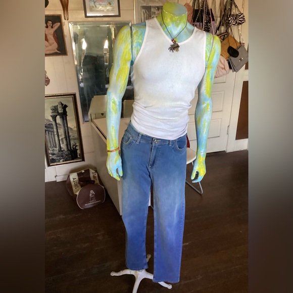 STEF jeans made in Athens - Picture 1 of 4